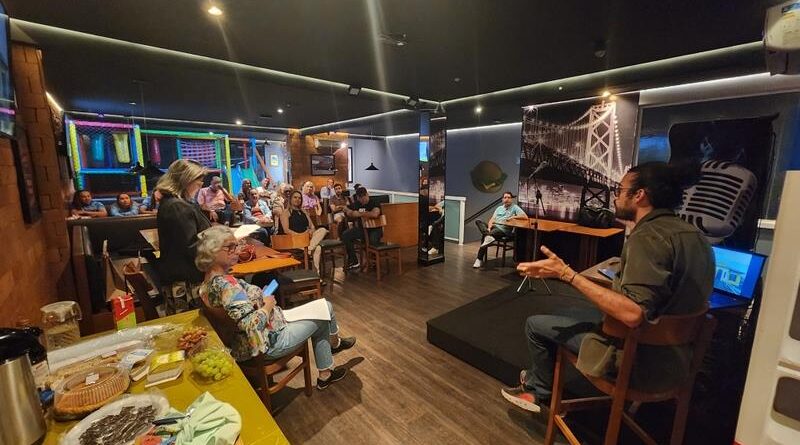 3ª Reunião Ordinária do COMTUR define ações estratégicas para o turismo local