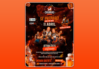 Itapecerica da Serra recebe Churras Festival com programação gratuita no Parque do Povo