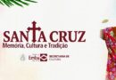 Festa de Santa Cruz acontece de 1 a 3 de maio no Memorial Sakai em Embu das Artes