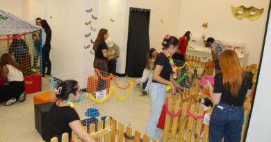 Prefeitura e Shopping Taboão realizam Evento de Adoção PETS nos dias 24 e 25 de abril