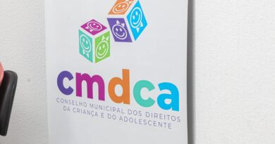 Taboão da Serra lança campanha “Eu destino meu IR” para fortalecer projetos voltados à infância e adolescência