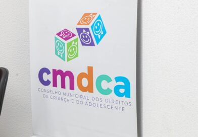 Taboão da Serra lança campanha “Eu destino meu IR” para fortalecer projetos voltados à infância e adolescência