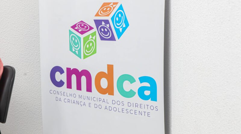 Taboão da Serra lança campanha “Eu destino meu IR” para fortalecer projetos voltados à infância e adolescência