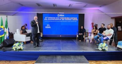 2º Fórum do Terceiro Setor fortalece organizações e debate impacto social em Itapecerica da Serra