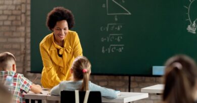 Secretaria de Educação de Embu das Artes abre processo seletivo para contratação temporária de 65 professores