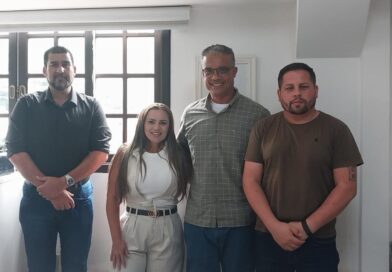 Itapecerica da Serra amplia articulação regional para fortalecimento da agricultura familiar e desenvolvimento sustentável