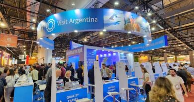 Secretaria de Turismo de Itapecerica da Serra participa de maior feira de turismo da América Latina