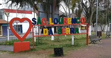 São Lourenço da Serra promove a 3ª Caminhada Ecológica no Dia do Trabalhador