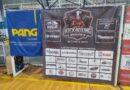 São Lourenço da Serra entra para o ringue e realiza grande espetáculo no 1º Torneio de Kickboxing