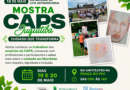Mostra CAPS em Juquitiba reforça importância da luta antimanicomial e do cuidado humanizado