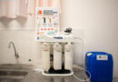 Fundo Social de Taboão recebe sistema que força esterilização de materiais