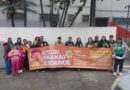 Prefeitura de Taboão da Serra realiza ações do Maio Laranja