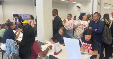 Faculdade realiza Feira de Empregabilidade com 1.500 vagas em Taboão da Serra