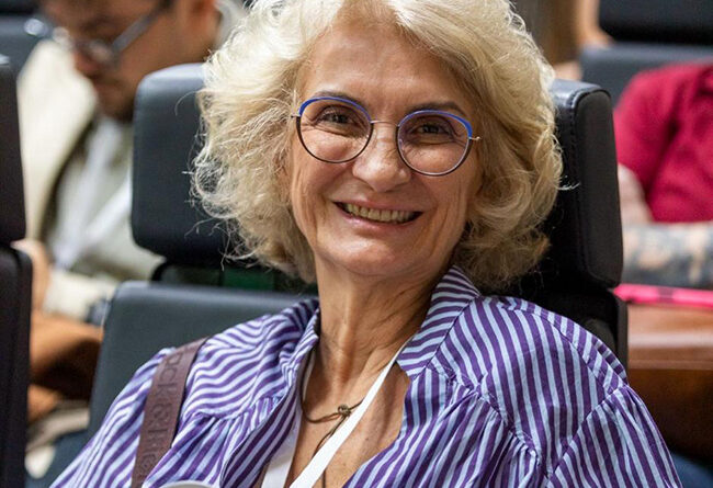 Osasco ganha destaque nacional em prêmio do Ministério da Cultura com representante dos CEUs das Artes