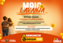 Maio Laranja reforça combate ao abuso e à exploração sexual de crianças e adolescentes no Brasil