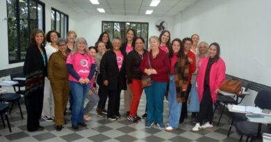 Conselho da Mulher fortalece ações em Itapecerica da Serra