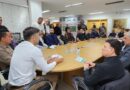Itapecerica da Serra realiza solenidade de entrega da Certificação Selo Verde para empresas ambientalmente sustentáveis