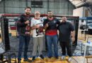 São Lourenço da Serra fortalece o esporte com a criação da Semana dos Esportes de Combate