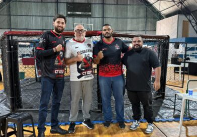 São Lourenço da Serra fortalece o esporte com a criação da Semana dos Esportes de Combate