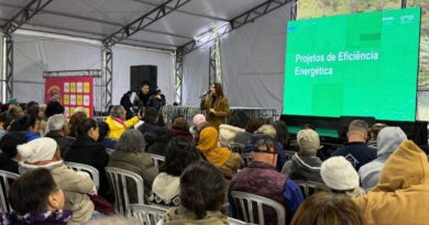 Parceria entre Enel e Prefeitura de Embu das Artes contempla mais de 500 famílias com geladeiras novas