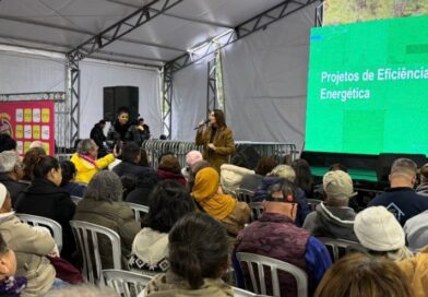 Parceria entre Enel e Prefeitura de Embu das Artes contempla mais de 500 famílias com geladeiras novas