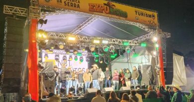 2ª ExpoAgro encerra em grande estilo as comemorações pelos 149 anos de Itapecerica da Serra
