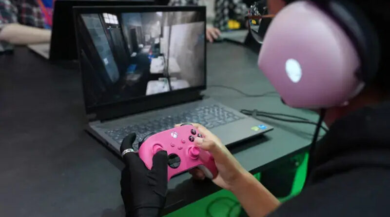 Sebrae-SP apresenta programa de apoio ao setor de games na Fatec Carapicuíba