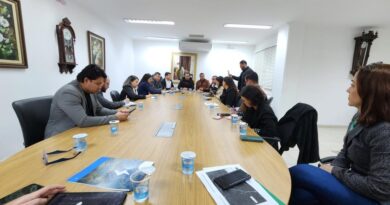 Itapecerica da Serra debate demandas energéticas com a Enel