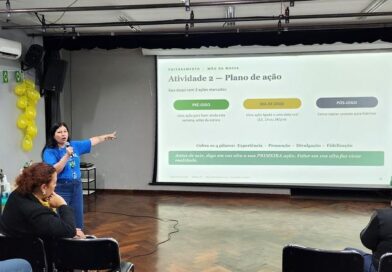 Sebrae e Prefeitura de Itapecerica da Serra realizam oficina com estratégias para impulsionar vendas