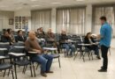 CMMA debate demandas ambientais e fortalece planejamento de ações de educação ambiental