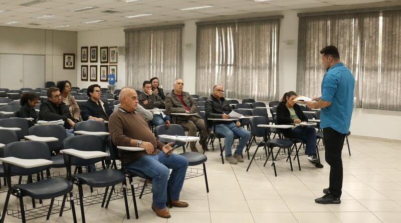 CMMA debate demandas ambientais e fortalece planejamento de ações de educação ambiental