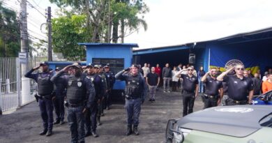 GCM de Itapecerica da Serra conquista base própria e definitiva após mais de 30 anos