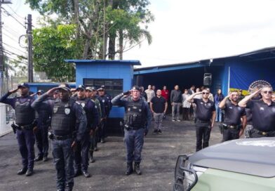 GCM de Itapecerica da Serra conquista base própria e definitiva após mais de 30 anos