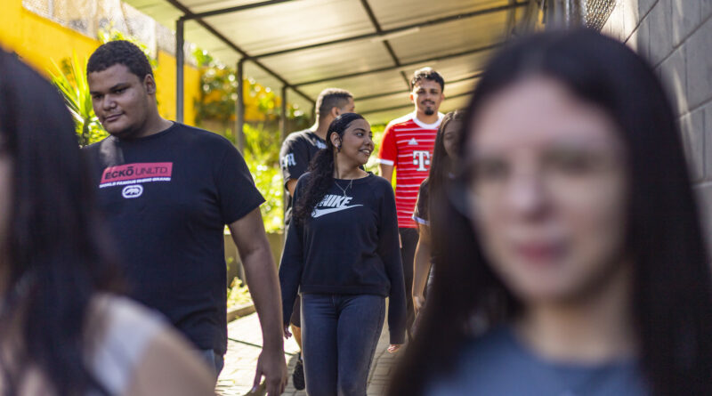 Estudantes da 3ª série do Ensino Médio têm até o dia 5 de junho para confirmar participação no Enem