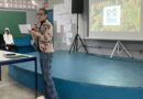 CONEXÃO NATUREZA, PROJETO DE EDUCAÇÃO AMBIENTAL NAS ESCOLAS, CONCLUI SEU 1º SEMESTRE DE ATUAÇÃO EM EMBU DAS ARTES