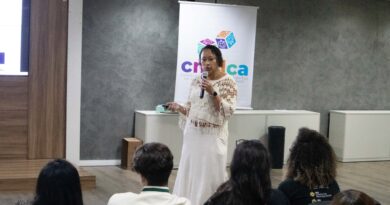 2º Café com o CMDCA reúne organizações da sociedade civil de Taboão da Serra para formação
