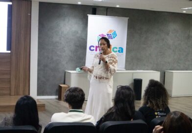 2º Café com o CMDCA reúne organizações da sociedade civil de Taboão da Serra para formação