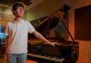 Jovem e talentoso pianista de Taboão da Serra, Victor Souza lança novo EP e videoclipe instrumentais