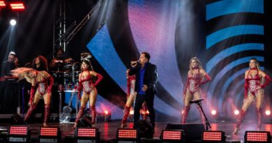Primeira semana da Festa do Peão de Itapecerica da Serra 2026 reúne grande público e abre programação de shows