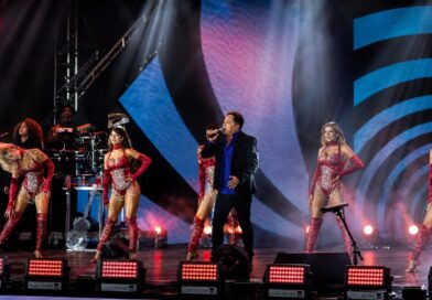Primeira semana da Festa do Peão de Itapecerica da Serra 2026 reúne grande público e abre programação de shows