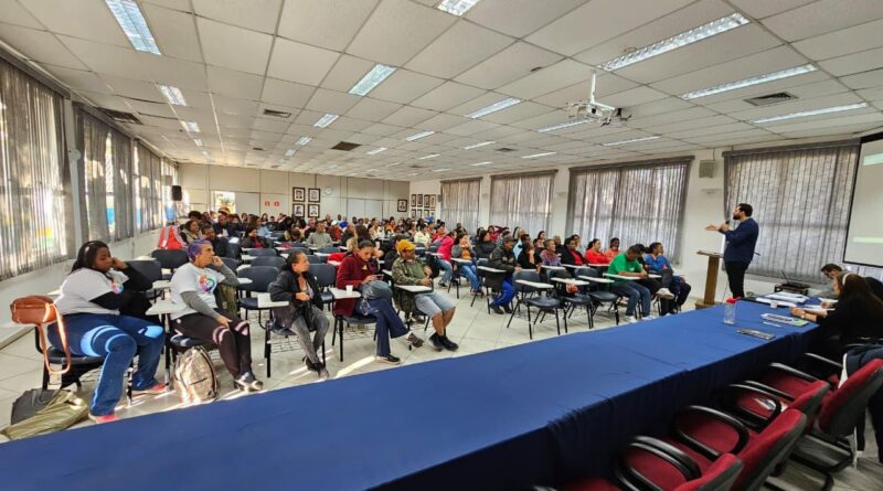 Itapecerica da Serra promove capacitação para beneficiários do Programa Auxílio Desemprego e fortalece ações de empregabilidade