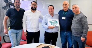Selo Verde: Itapecerica Shopping adere ao programa da prefeitura focado no empreendedorismo sustentável