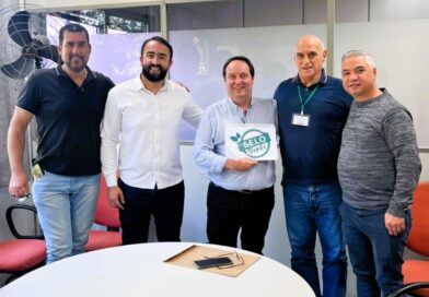 Selo Verde: Itapecerica Shopping adere ao programa da prefeitura focado no empreendedorismo sustentável