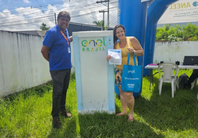 Itapecerica da Serra é contemplada com programa de troca de geladeiras da ENEL
