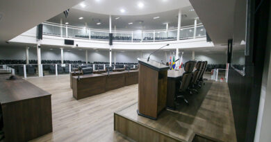 Câmara Municipal realiza audiência pública na quinta (13) para discutir proposta de criação da Secretaria da Pessoa com Deficiência