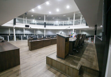 Câmara Municipal realiza audiência pública na quinta (13) para discutir proposta de criação da Secretaria da Pessoa com Deficiência
