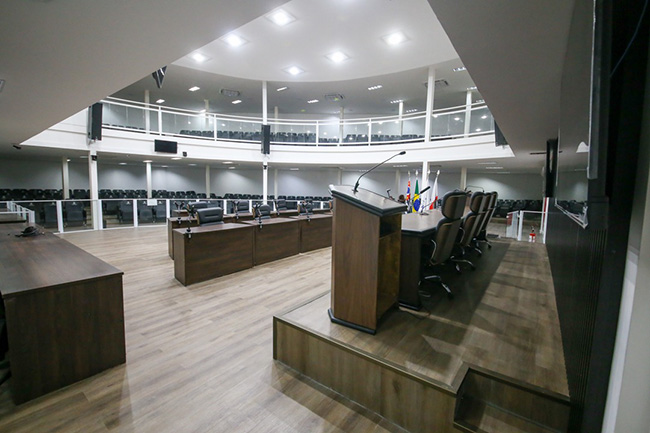 Câmara Municipal realiza audiência pública na quinta (13) para discutir proposta de criação da Secretaria da Pessoa com Deficiência