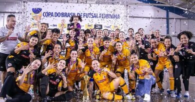 E.C. Taboão convoca torcida para estreia na Copa do Brasil