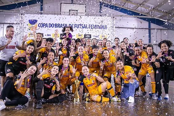 E.C. Taboão convoca torcida para estreia na Copa do Brasil