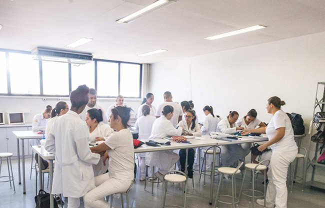Treinamento gratuito de primeiros socorros será realizado em Taboão da Serra